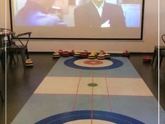 -CIAO·团建聚餐·生日派对轰趴馆(福田店)