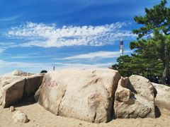 -老虎石海上公园