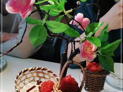 -柳莺湖上·湖景餐厅·江南菜(西湖店)