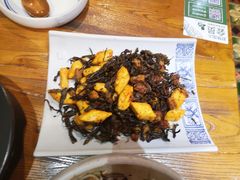 -云海肴·汽锅鸡·云南菜(天津国金汇店)