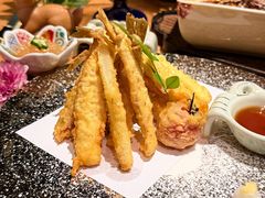 -月下料理(楷林IFC店)