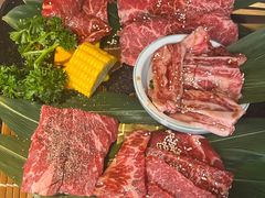 -虎丸烧肉(世纪汇店)