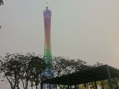 -海心沙亚运公园