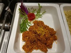 -素满香·素食自助餐(西安·民乐园店)