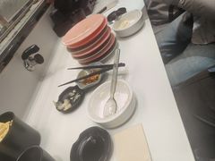 -争鲜回转寿司(朝北大悦城店)