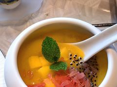 -珠海华发喜来登酒店-采悦轩中餐厅