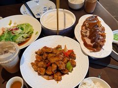 -奉天小馆·非遗东北菜(沈阳万象城店)