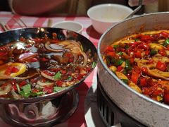 -辣小鲜·南昌大排档(船山路店)