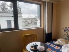 -广州永庆坊瞻云精选酒店