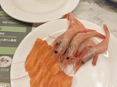 -金马门国际美食百汇(珞喻路店)