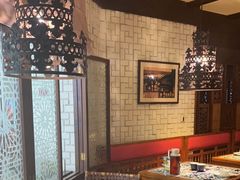 -绿茶餐厅(珞珈创意城店)