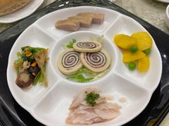 -江苏议事园酒店·零点餐厅