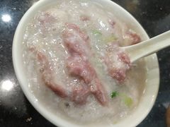 -熊记鸡粥瑞熊美食店(石岗大街店)