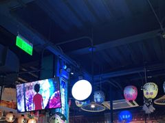 大堂-有喜屋·烧鸟·居酒屋(三钢里店)