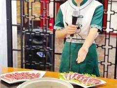 -清真华宇开锅羊肉