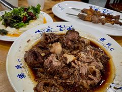 -柴氏风味斋(甘家口店)