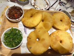 -唐猫庭院·千年陕菜(大唐不夜城店)