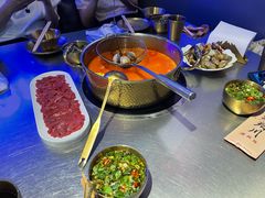 -琥珀川糟粕醋火锅(慈云寺店)