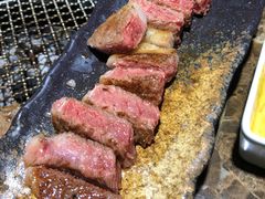 -觅福里•熟成和牛餐厅