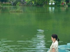 -靖西鹅泉风景区