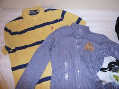 -Polo Ralph Lauren(东荟城店)