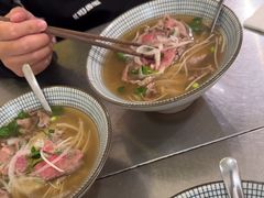 -PHO八珍南洋·越南牛肉粉(小榄店)