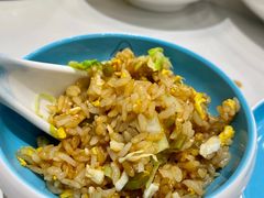 长沙炒饭-洞庭米湘·湖南菜(银河SOHO店)