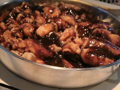 -黄记煌三汁焖锅(顺义华联店)