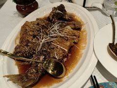 -卫鼎轩·曹公馆(鼓楼店)