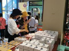 -猫咪博物馆(顶澳仔猫街店)