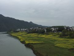 -新安江山水画廊风景区