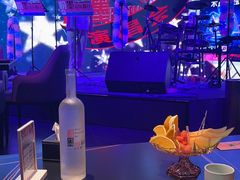 -粉墨特色菜·烧烤音乐酒馆