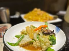 -金厨泰国餐厅·全泰籍厨师料理(拱北店)