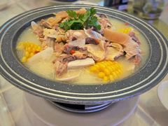 -渔村盛宴(航空新城店)