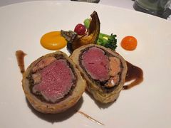 招牌惠灵顿牛排-蝶舍·MAISON PAPILLON