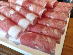 -義聚德·清真铜锅涮羊肉·烧烤(河东店)