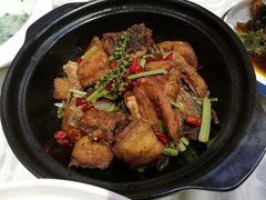 -雅和生态渔庄·宜城锅巴饭(龙灵山公园店)