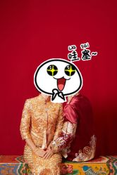 -CD视觉婚纱摄影