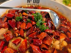 -No.DD戳子烧烤·江湖菜(北京总店)