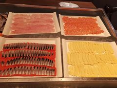 -筠咖啡西餐厅(上海国展宝龙丽筠酒店)