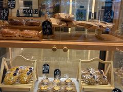 -大连铂尔曼酒店-铂尔曼美食廊 Pullman Deli