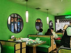 -辛香汇·现炒川菜(淮海路百盛店)