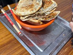 -王老三清真牛肉汤