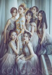 -MANLI BRIDAL婚纱