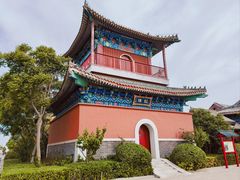 -天津妈祖文化园
