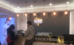 -韩孕社专业孕妇摄影(和平店)