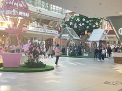 -王府井奥莱棋盘山小镇