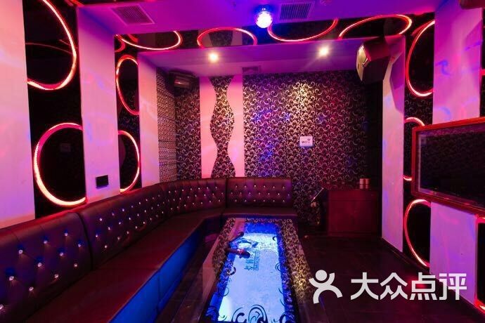 星空传奇音乐会所团购图片图片-北京会所型ktv-大众点评网