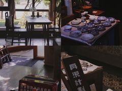 -时光花园(白鹭洲店)