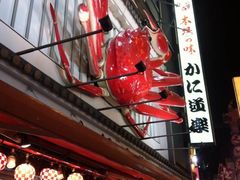 -蟹道乐(網元別館店)